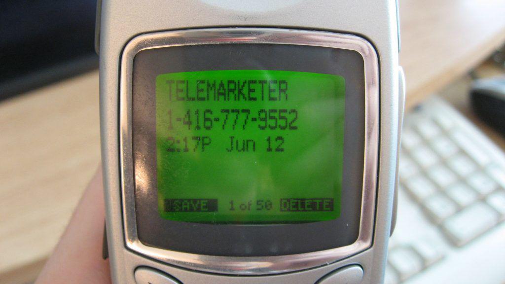 Robocalls hit 3 million a day in Arizona, but help may be on the way